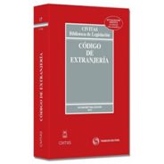 Régimen Jurídico de extranjería en España