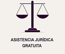 asistencia jurídica
