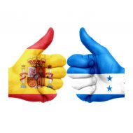Acuerdo entre el Reino de España y la República de Honduras (en vigor desde el 23/02/2023)